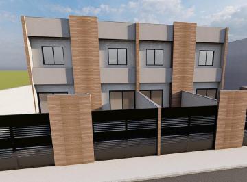 Casa de 2 quartos, Nova Iguaçu · Casa duplex com 02 quartos