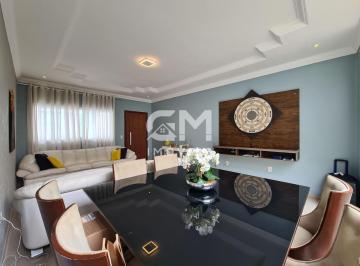 Apartamento · 180m² · 3 Quartos · 2 Vagas · CASA / 3 QUARTOS / SETOR DE MANSOES / PISCINA AQUECIDA 61 3595-1212