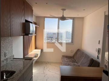 Apartamento · 24m² · 1 Quarto · Apartamento para Aluguel - Água Branca, 1 Quarto,  24 m² - São Paulo