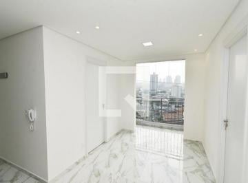 Apartamento · 37m² · 2 Quartos · 1 Vaga · Apartamento para Aluguel - Vila Guilherme, 2 Quartos, 37 m² - São Paulo