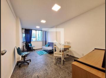 Apartamento · 30m² · 1 Quarto · Apartamento para Aluguel - Centro, 1 Quarto, 30 m² - Rio de Janeiro