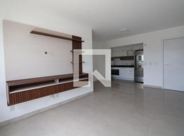 Apartamento · 76m² · 3 Quartos · 1 Vaga · Apartamento para Aluguel - Marechal Rondon, 3 Quartos, 76 m² - Canoas