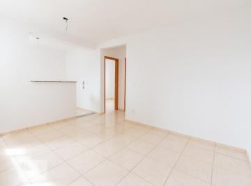 Apartamento · 44m² · 2 Quartos · 1 Vaga · Apartamento para Aluguel - Bandeirantes, 2 Quartos,  44 m² - Belo Horizonte