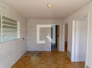Casa · 75m² · 2 Quartos · Casa para Aluguel - Medianeira, 2 Quartos, 75 m² - Porto Alegre