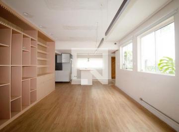 Casa · 200m² · 3 Quartos · 8 Vagas · Casa para Aluguel - Sumaré, 3 Quartos,  200 m² - São Paulo