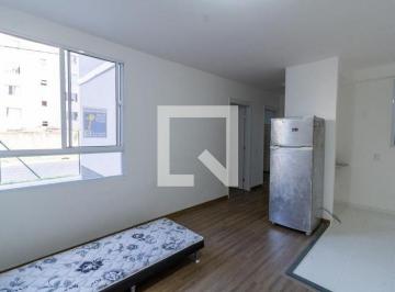 Apartamento · 46m² · 2 Quartos · 1 Vaga · Apartamento para Aluguel - Chapéu do Sol, 2 Quartos,  46 m² - Porto Alegre