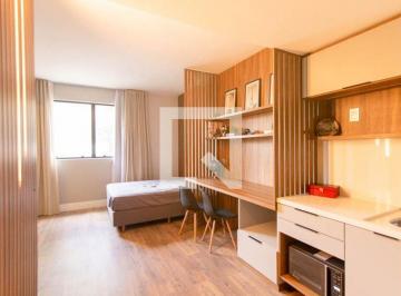 Apartamento · 34m² · 1 Quarto · Apartamento para Aluguel - Água Verde, 1 Quarto,  34 m² - Curitiba