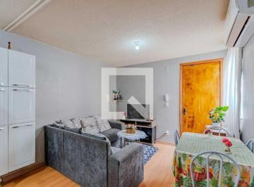 Apartamento · 59m² · 2 Quartos · 1 Vaga · Apartamento para Aluguel - Cavalhada, 2 Quartos, 59 m² - Porto Alegre