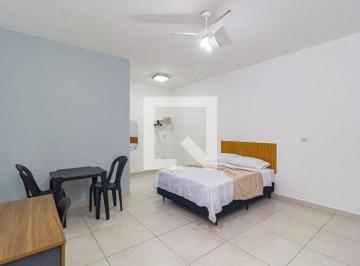 Apartamento · 22m² · 1 Quarto · Apartamento para Aluguel - Jardim Anália Franco, 1 Quarto,  22 m² - São Paulo