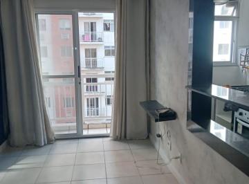 Apartamento de 2 quartos, Rio de Janeiro · Aconchegante 2 quts mobiliado c total lazer e segurança ao lado do projac
