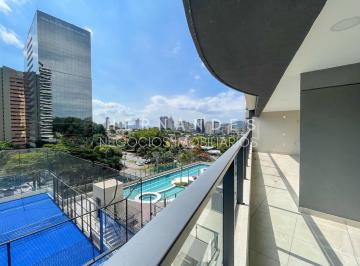 Foto 17 · Condomínio Oka com 124m² sendo duas suítes e 2 vagas em Alphaville