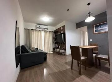 Apartamento de 3 quartos, Taubaté · Apartamento à Venda com 72m². Conforto e Praticidade!