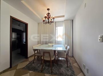 Apartamento · 206m² · 3 Quartos · 1 Vaga · Cobertura Duplex à venda no Centro