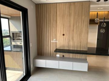 Apartamento · 117m² · 3 Quartos · 3 Vagas · EXCELENTE APARTAMENTO Á VENDA NO EURO GARDEN EM DOURADOS - MS