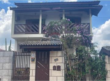 Casa · 280m² · 4 Quartos · 2 Vagas · Casa para locação no Bairro Jardim Panorama