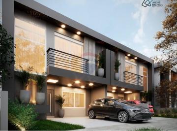 Casa · 118m² · 3 Quartos · Sobrado com 3 dormitórios, 1 suíte, com 118m² área privativa localizado bairro São José - Canoas
