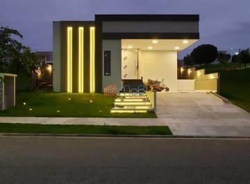 Casa · 180m² · 3 Quartos · 2 Vagas · Casa linear no Condomínio Alphaville