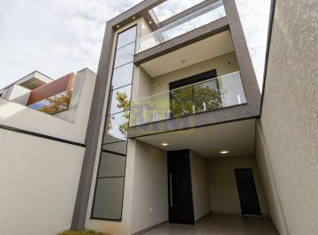 Casa · 143m² · 3 Quartos · 2 Vagas · 🔥 OPORTUNIDADE RARA NO PINEVILLE | TRIPLEX COM PLANEJADOS E TECNOLOGIA!