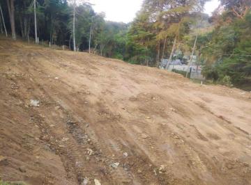Terreno · Terreno em Campos do Jordão