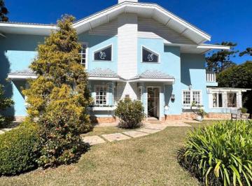 Casa · 350m² · 7 Quartos · 2 Vagas · Casa de condomínio