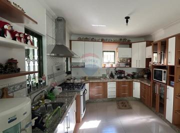 Comercial · 177m² · 3 Quartos · 3 Vagas · Alugar Casa Comercial no Centro em Nova Odessa