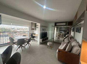 209617.jpg · Apartamento mobiliado com 67m² para aluguel no Guanabara Campinas/SP