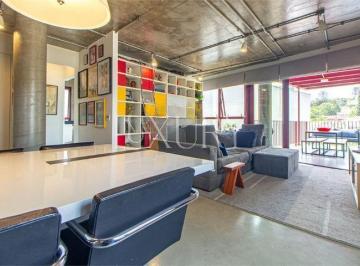 1 · Apartamento com 112 m², 2 quartos sendo 2 suítes à venda no bairro Vila Madalena.