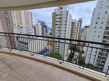 Apartamento de 3 quartos, São Paulo · 3 DORMS. (1 SUÍTE) - 2 VAGAS - LAZER - PRÓXIMO AO METRÔ E HOSPITAL DAS CLÍNICAS