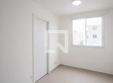 Apartamento · 44m² · 2 Quartos · 1 Vaga · Apartamento para Aluguel - Santo Amaro , 2 Quartos,  44 m2 - São Paulo