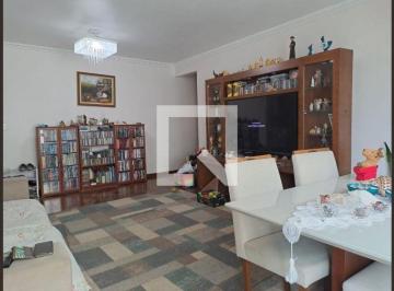 Apartamento · 120m² · 3 Quartos · 2 Vagas · Apartamento à Venda - Aclimação, 3 Quartos, 120 m² - São Paulo
