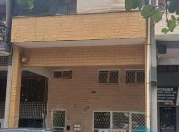 Comercial · 120m² · SCLRN 716 BL B - LOJA TERREA COM SUBSOLO E 02 BANHEIROS.