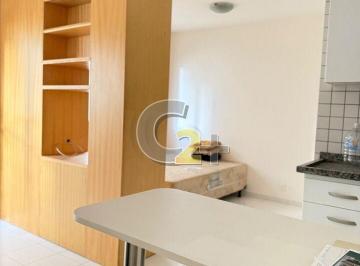 Apartamento · 28m² · 1 Quarto · 1 Vaga · Apartamento à venda em Perdizes com 1 quarto e 1 vaga de garagem