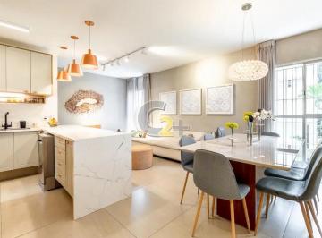 Apartamento · 74m² · 2 Quartos · 1 Vaga · Apartamento a venda na Santa Cecília com 2 quartos, sendo 1 suite e 1 vaga