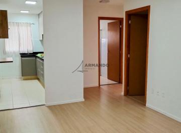 Apartamento · 50m² · 2 Quartos · 1 Vaga · Apartamento 2 quartos para Locação Itapoã Parque (Itapoã), Brasília