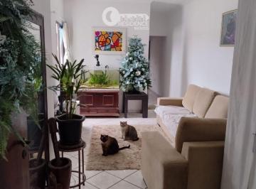 Apartamento de 2 quartos, Santo André · Apartamento á venda (71m²) com 2 quartos em Parque Marajoara, Santo André - SP