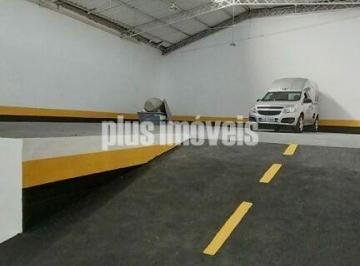 Comercial · 454m² · 2 Vagas · galpão 454 m²