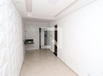 Apartamento · 40m² · 2 Quartos · Apartamento à Venda - Vila Matilde, 2 Quartos, 40 m² - São Paulo