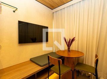 Apartamento en Venda de 1 quarto Bela Vista · Apartamento à Venda - Consolação, 1 Quarto, 19 m² - São Paulo