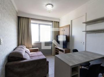 Apartamento · 35m² · 2 Quartos · 1 Vaga · Apartamento à Venda - Vila Leopoldina, 2 Quartos, 35 m² - São Paulo