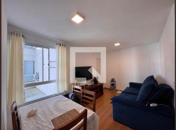 Apartamento · 44m² · 2 Quartos · 1 Vaga · Apartamento à Venda - Vargem Grande, 2 Quartos, 44 m² - Rio de Janeiro