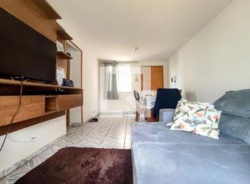 Apartamento · 47m² · 2 Quartos · 1 Vaga · Apartamento à Venda - Taquara, 2 Quartos, 47 m² - Rio de Janeiro
