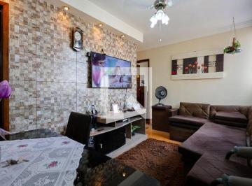 Apartamento · 43m² · 2 Quartos · 1 Vaga · Apartamento à Venda - Santana, 2 Quartos,  43 m² - São Paulo