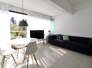 Apartamento · 37m² · 1 Quarto · 1 Vaga · Apartamento à Venda - Vila Mariana, 1 Quarto, 37 m² - São Paulo