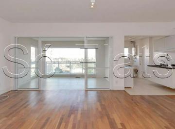 Apartamento · 84m² · 2 Quartos · 2 Vagas · Residencial Thera Berrini disponível para venda 84m², 2 dormitórios e 2 vagas no Brooklin