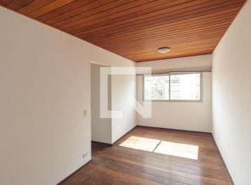 Apartamento · 57m² · 2 Quartos · 1 Vaga · Apartamento à Venda - Santa Cecília, 2 Quartos,  57 m² - São Paulo
