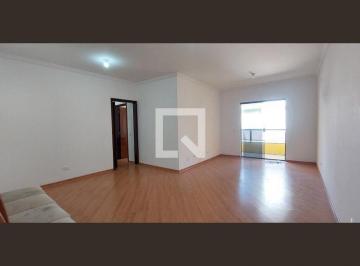 Apartamento · 114m² · 3 Quartos · 2 Vagas · Apartamento à Venda - Jardim, 3 Quartos, 114 m² - Santo André