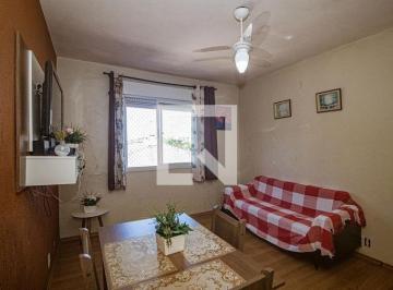 Apartamento · 100m² · 3 Quartos · 1 Vaga · Apartamento à Venda - Glória, 3 Quartos,  100 m² - Porto Alegre