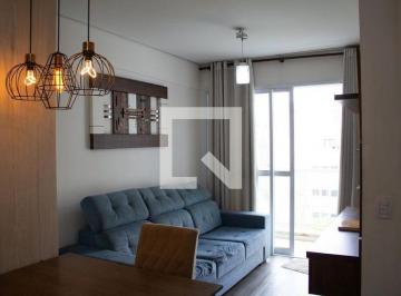Apartamento · 49m² · 2 Quartos · 1 Vaga · Apartamento à Venda - Centro, 2 Quartos, 49 m² - São Paulo