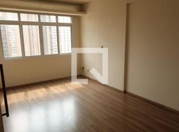 Apartamento · 66m² · 1 Quarto · Apartamento à Venda - Vila Nova Conceição, 1 Quarto,  66 m² - São Paulo