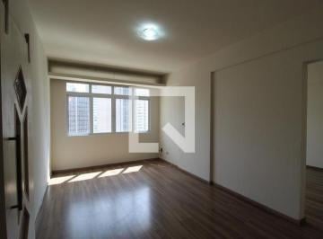 Apartamento · 66m² · 1 Quarto · Apartamento à Venda - Vila Nova Conceição, 1 Quarto,  66 m² - São Paulo